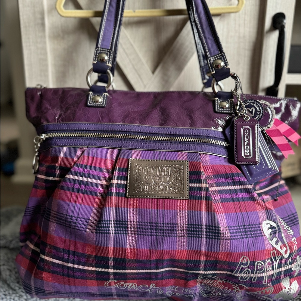 Vintage Coach